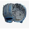 Wilson A450 Advisory Staff 10.75" 10.75 GreyGrey/Royal -Cheap Baseball Glove Store wilson wilson a450 advisory staff 1075 1075 greygr