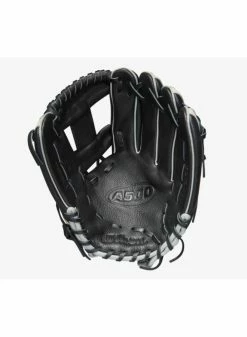 Wilson A500 11.5-inch Utility Youth Baseball Glove LHT -Cheap Baseball Glove Store wilson wilson a500 115 inch utility youth baseball 3