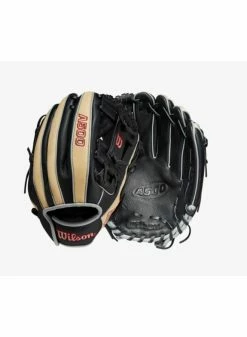 Wilson A500 11.5-inch Utility Youth Baseball Glove LHT -Cheap Baseball Glove Store wilson wilson a500 115 inch utility youth baseball 4