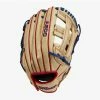 Wilson A500 12 23 LHT 2 Wilson A500 12 23 LHT -Cheap Baseball Glove Store wilson wilson a500 12 23 lht