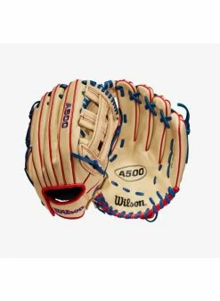 Wilson A500 12 23 LHT -Cheap Baseball Glove Store wilson wilson a500 12 23 lht 2
