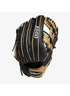Wilson A500 Siren 11.5 Black/Blonde/White