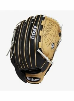 Wilson A550 Siren 12.5" LHT 12.5 Black/Blonde/White