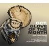 Wilson Glove Of The Month October 2022 CM33 Black Camo/Blonde 33" RHT Catchers Mitt -Cheap Baseball Glove Store wilson wilson glove of the month october 2022 cm33