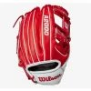 Wilson Limited Edition A2000 1786 Country Pride Series Canada 11.5" Infield Baseball Glove -Cheap Baseball Glove Store wilson wilson limited edition a2000 1786 country p