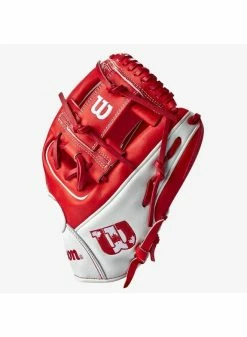 Wilson Limited Edition A2000 1786 Country Pride Series Canada 11.5" Infield Baseball Glove -Cheap Baseball Glove Store wilson wilson limited edition a2000 1786 country p 3