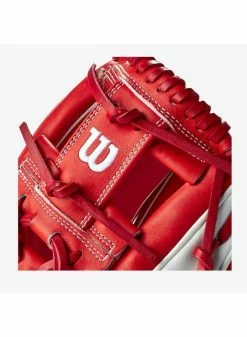 Wilson Limited Edition A2000 1786 Country Pride Series Canada 11.5" Infield Baseball Glove -Cheap Baseball Glove Store wilson wilson limited edition a2000 1786 country p 4