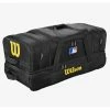 Wilson Umpire Bag On Wheels -Cheap Baseball Glove Store wilson wilson umpire bag on wheels