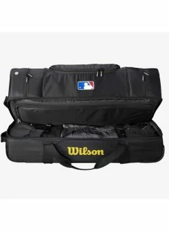 Wilson Umpire Bag On Wheels 11 Wilson Umpire Bag On Wheels -Cheap Baseball Glove Store wilson wilson umpire bag on wheels 2