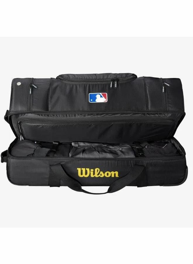 Wilson Umpire Bag On Wheels 5 Wilson Umpire Bag On Wheels - Image 3