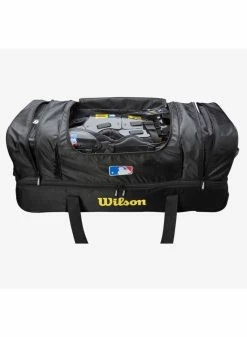 Wilson Umpire Bag On Wheels 13 Wilson Umpire Bag On Wheels -Cheap Baseball Glove Store wilson wilson umpire bag on wheels 4
