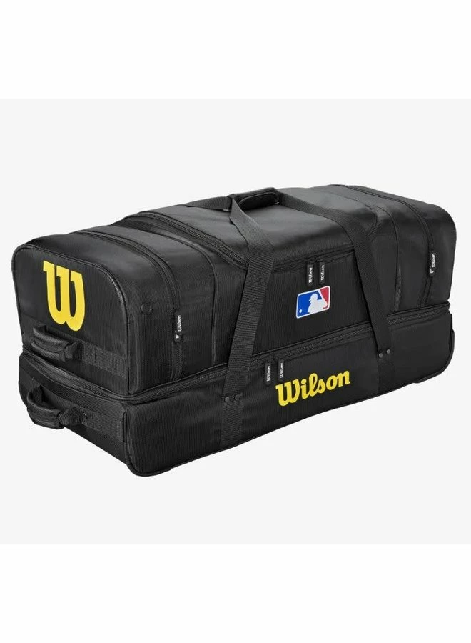 Wilson Umpire Bag On Wheels 3 Wilson Umpire Bag On Wheels
